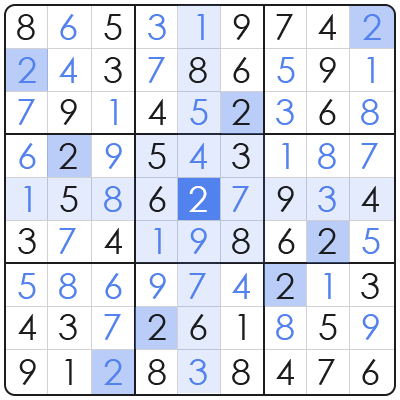 extremely hard sudoku