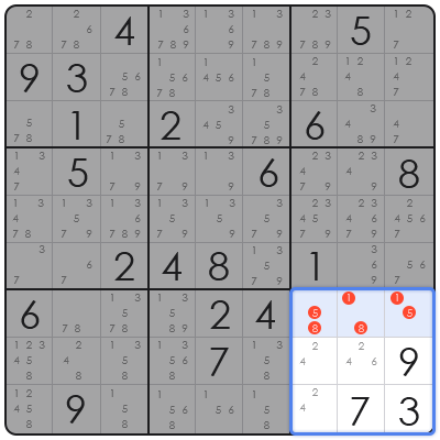 sudoku online evil
