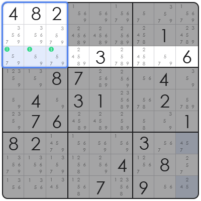 epoch sudoku medium